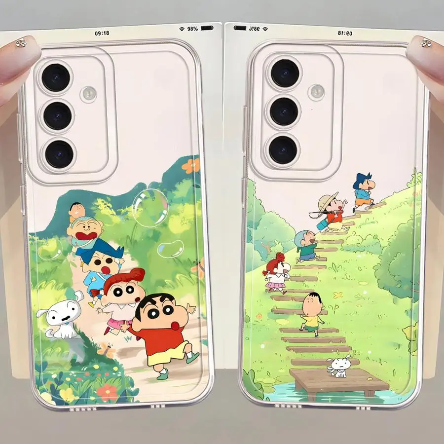 Case For Samsung Ga…