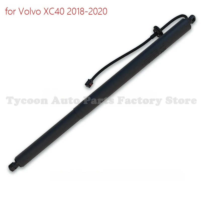 for Volvo XC40 2018-2020 32227616 32227617 Rear Right / Left Liftgate Tailgate Hatch Trunk-Lift Support Strut Shock