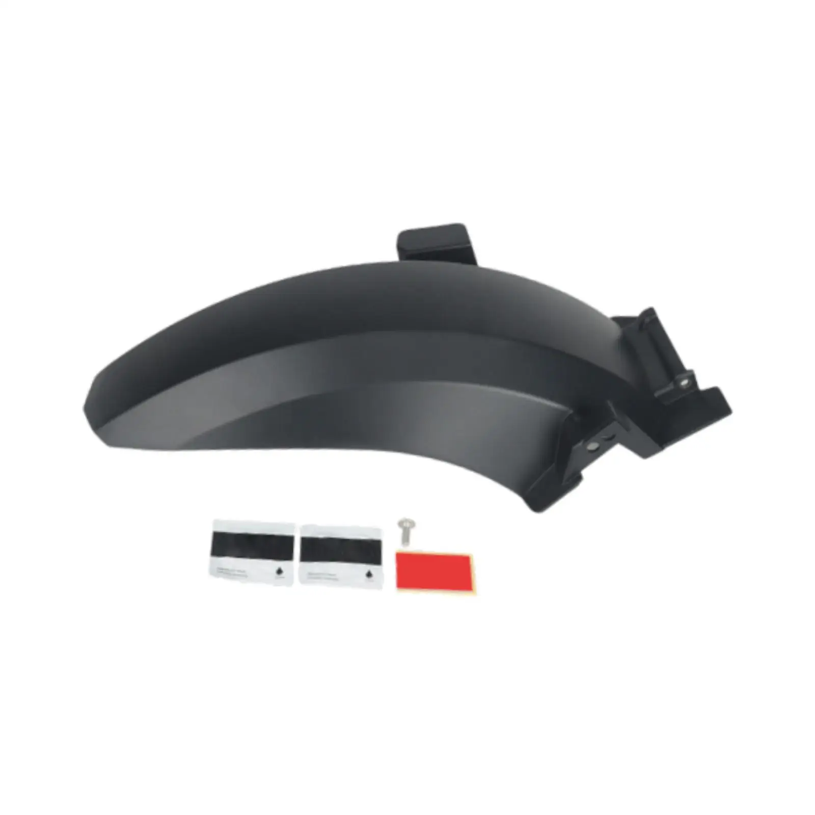 

Rear Mud Guard for Motorcycle for Zontes 368G Easy Installation Motorbike Waterproof Accessories Pre-drilled Rear Wheel Mudguard