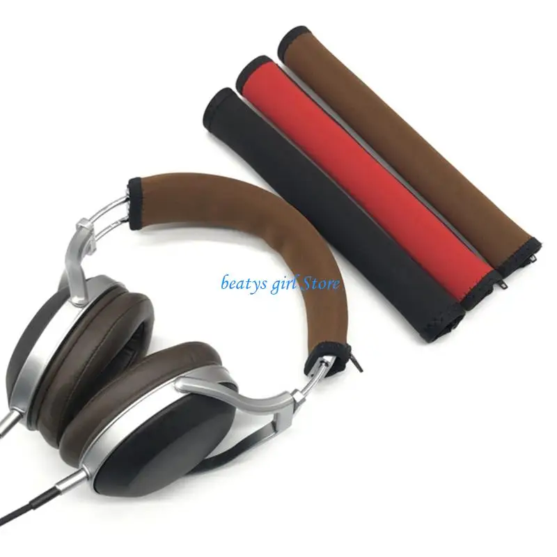 C7AB Nonallergenic Replacement Pads Breathable Cloth For Extended Sound Meetings