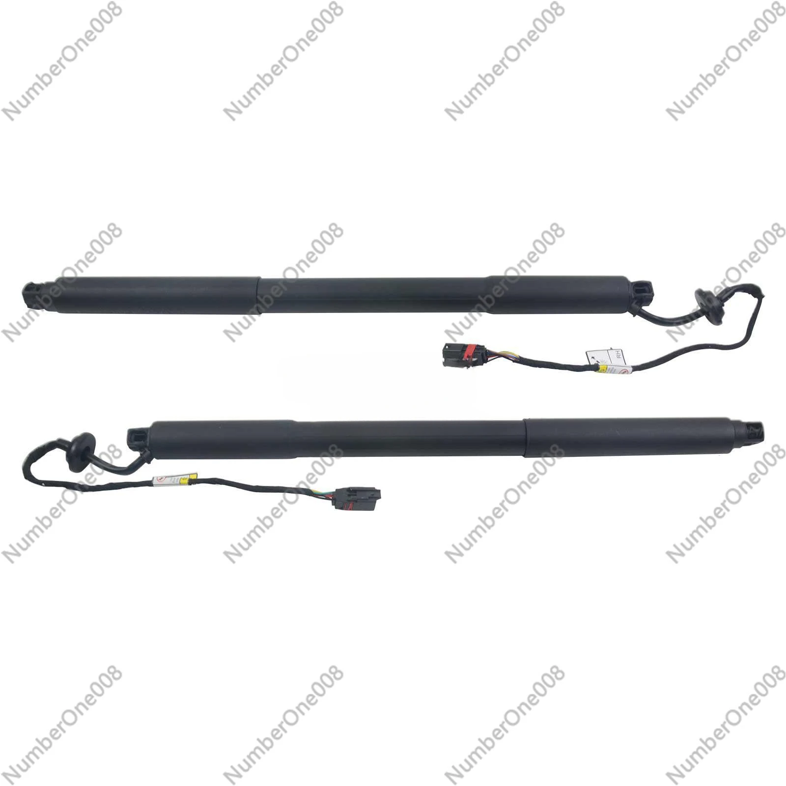 AP03 Left + Right Electric Tailgate Gas Struts for Volvo XC60 156 31386705 / 31386706