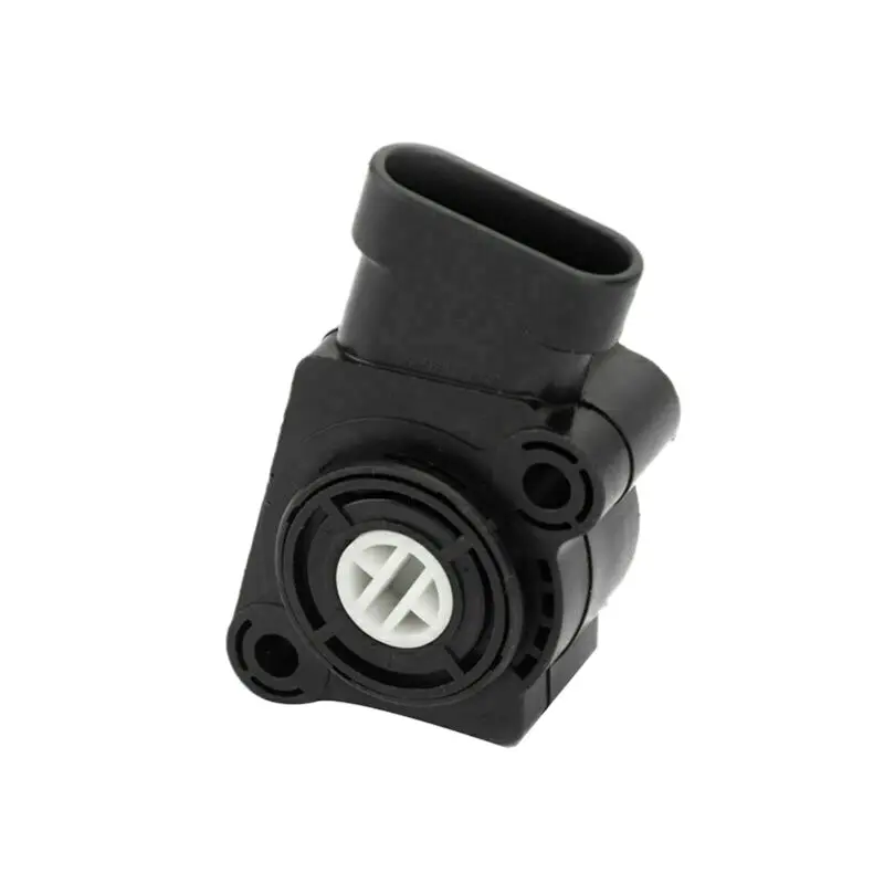 Strict 2X Throttle Position Control Sensor For Volvo Williams Controls 131973 133284 2603893C91