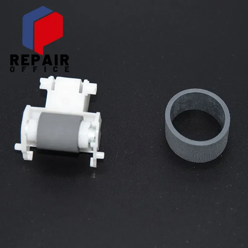 1set 1466932 1447353 Pickup Roller for EPSON L800 L801 L805 L810 L850 Stylus Photo R250 R265 R270 R280 R285 R290 R295 R330 R360