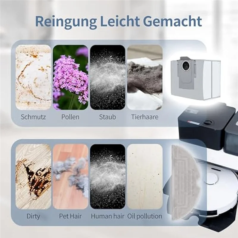 ABVI-12 Dust Bag &1… - image