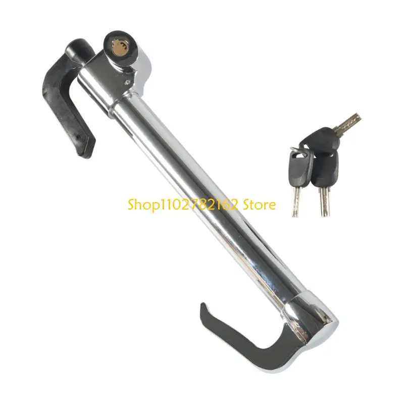 

547B Security Device Adjustment Locking Mechanism Steel Lock for Vehicle Steering