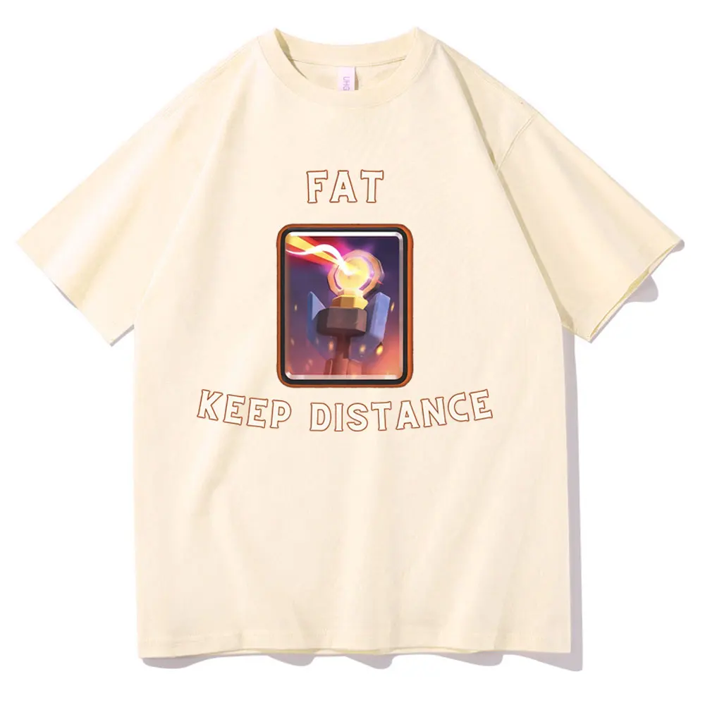 T-Shirt z deliktami dla mężczyzn za duże prezent dla niego z czystym bawełniana koszulka i jej urocze koszulki z memami z Kawaii