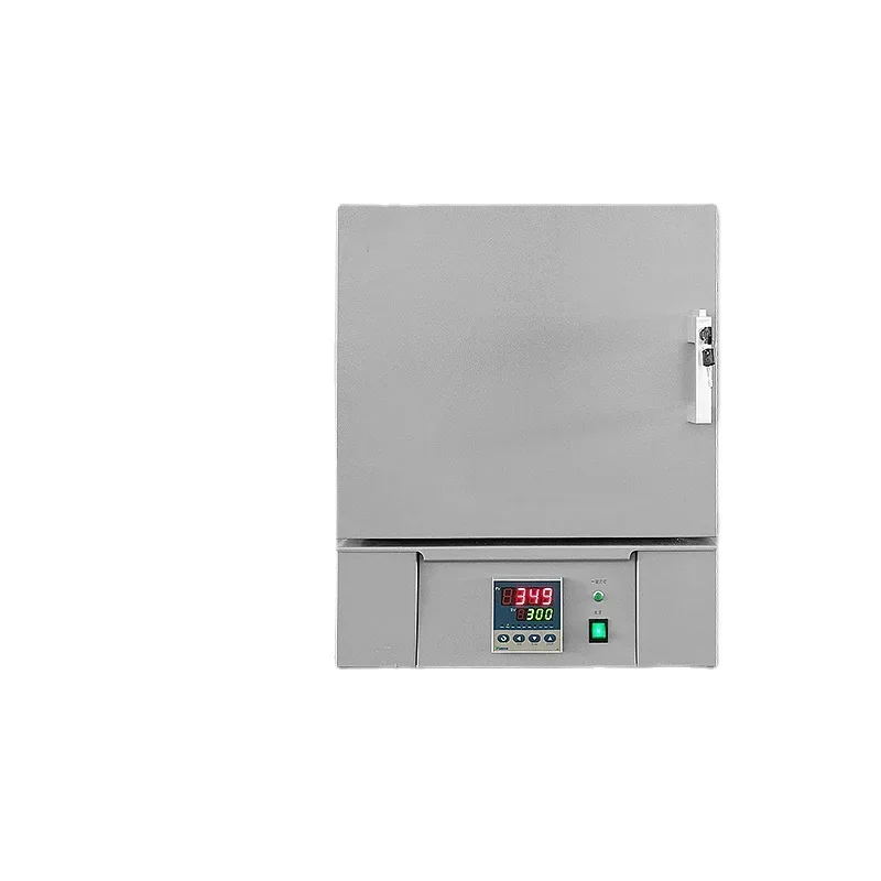 

Box heat treatment high temperature vacuum muffle furnace 1200 degrees industrial adjustable temperature universal electric