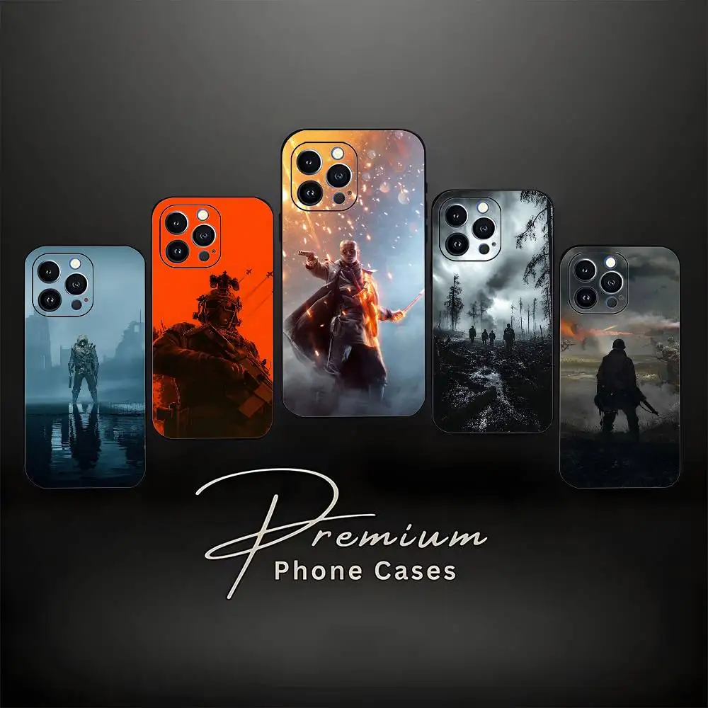 B-Battlefield 6 Gam…