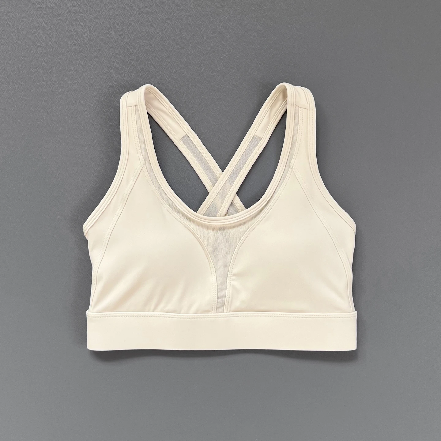 Sujetador deportivo para mujer - Yoga Fitness Tarif reseña y precio