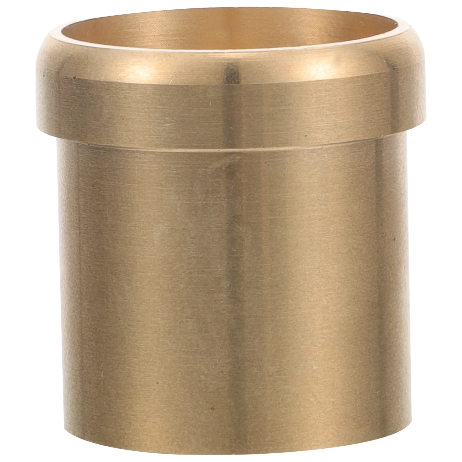 

Bend Neck Hoop for Saxophone Copper Alloy Alto Tenor Saxophone Replacement Part Metal Wind Instrument Component Secure Stable