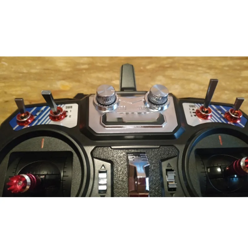 DN-جهاز إرسال الراديو التبديل الثابتة الجوز وتركيب المفك لراديوينك فوتابا JR Frsky تحكم عن بعد T8FG T14SG T18sz T1