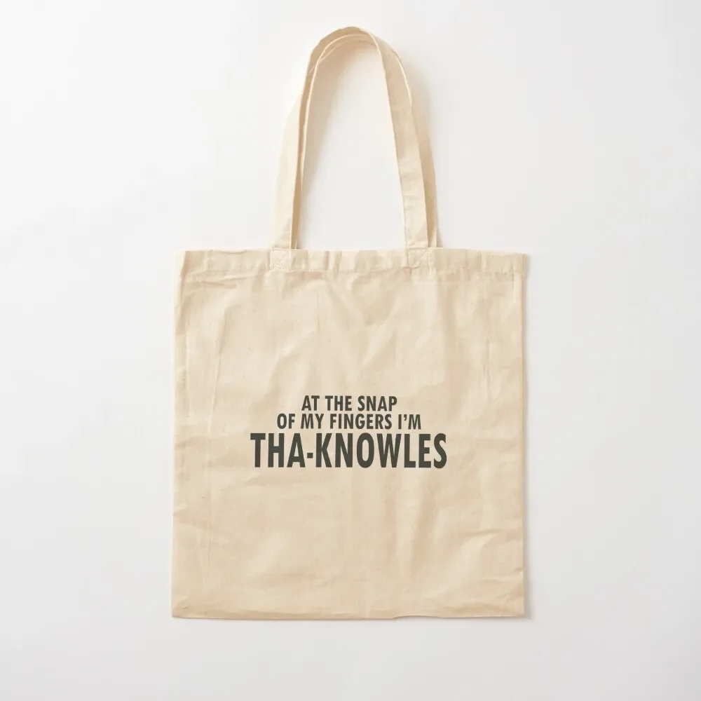 BEYHIVE TOTEBAG THA-KNOWLES Tote Bag tote university Beach bags woman 2025 men