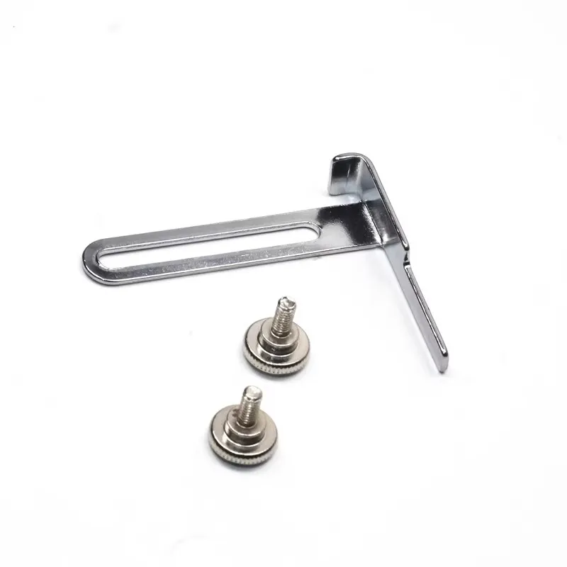 

L-type Seam Guide, Hemmer Guide, Hem Rule for Indstrial Lockstitch Sewing Machine /Industrial Stretch Sewing Machine