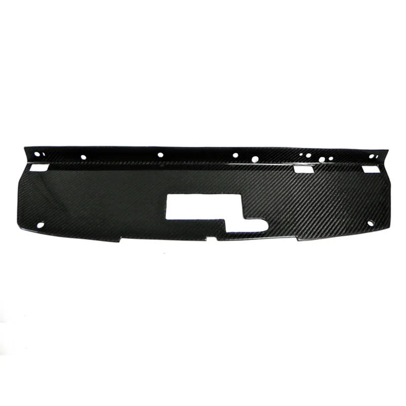 Front Engine Cooling Panel Fits Skyline R33 GTR MN Style
