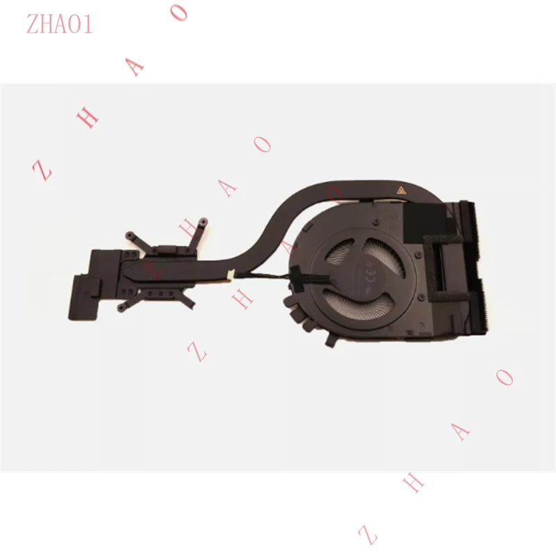 

z 5H41B77293 For Lenovo Thinkpad T14S Gen 3CPU Heatsink Cooling Fan 5H41B77292