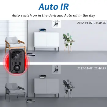 8 最佳銷售 隱藏攝影機 - №4