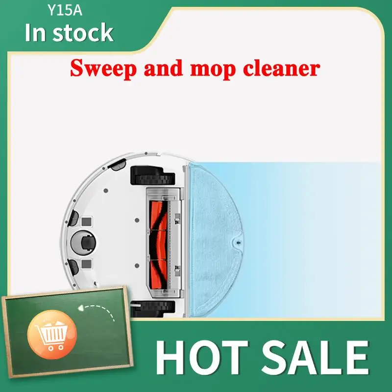 Y15A 6Pcs Full Cove… - image