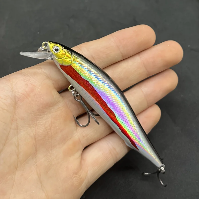 

Sea Fishing Lure Vibrating Tails Lures Pencil Carp Accessories Supplies Spinning Bait Ice Items Kit Jig Vib Metal Spinner Set