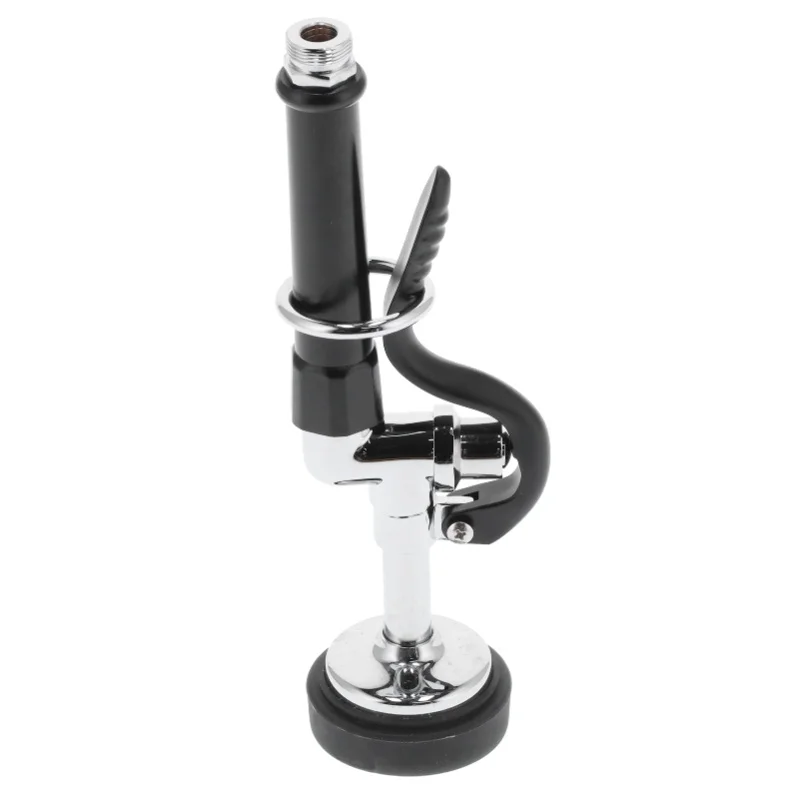 

Коммерческий распылитель для смесителя, насадка высокого давления для ополаскивания, аксессуар для ресторана