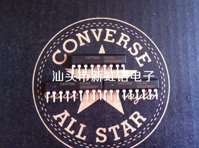 1 sztuk nowy oryginalny C4570HA układ scalony dobrej jakości w magazynie