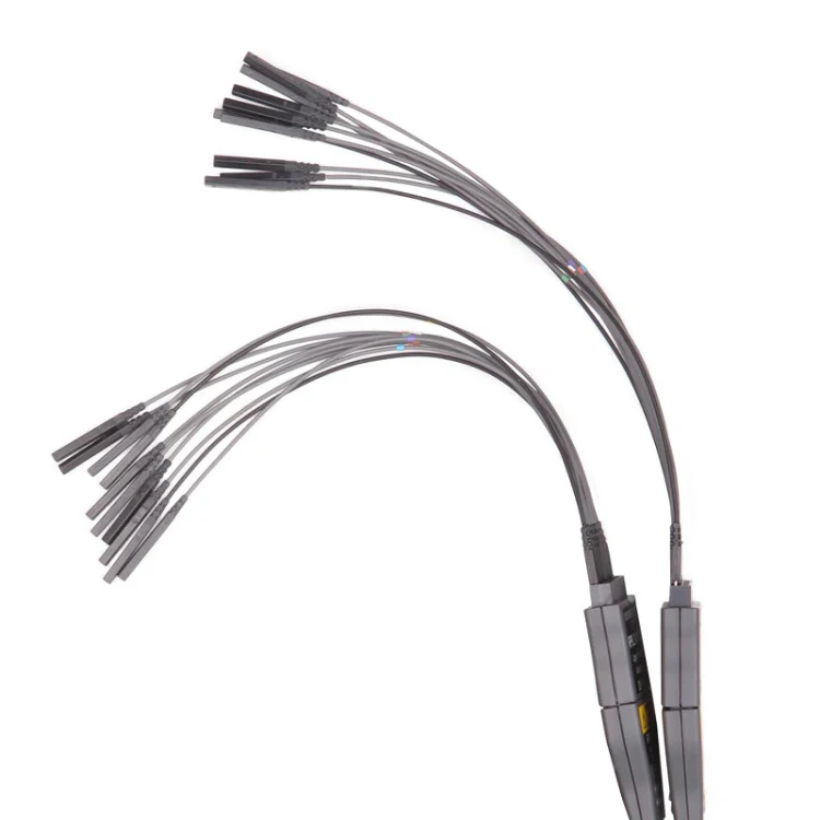 NEW RIGOL RPL2316 16-Channel ±40V 5ns 101kΩ 8pF Logic Analyzer Probe For MSO2000A/MSO4000/MSO8000 Series In Stock Original Box