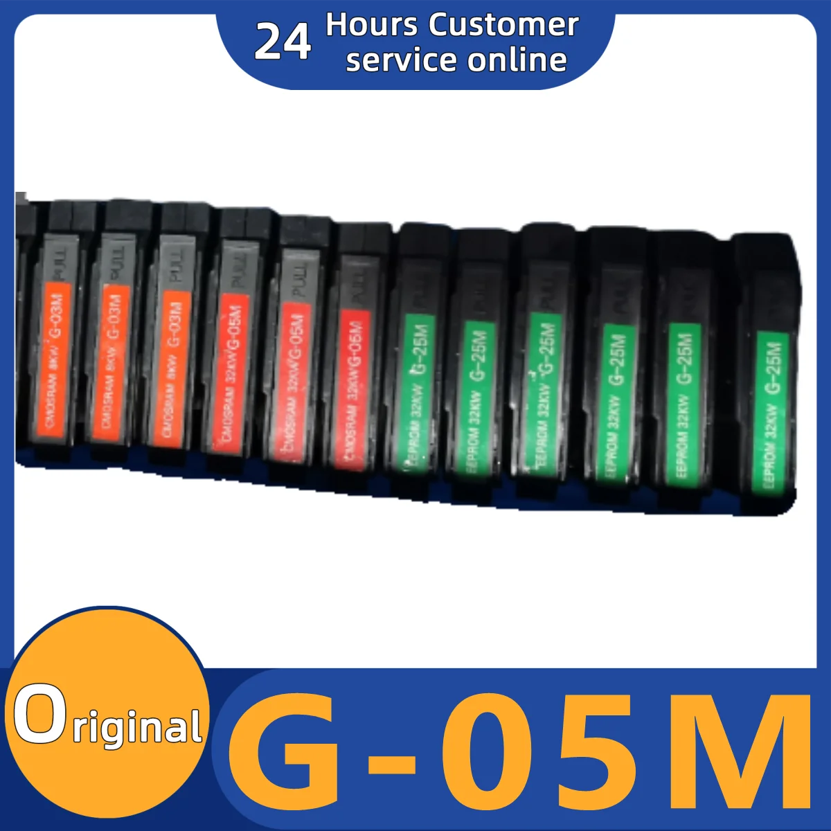 

Новый оригинальный модуль Φ G-05M G-03M G-14M D4-RAM-2