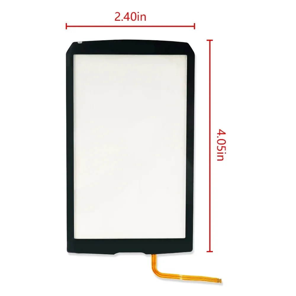 

10pcs Touch Screen Digitizer for Intermec CN51