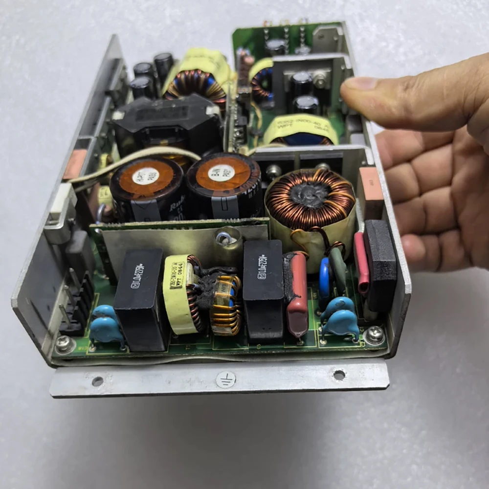 EF375-333 Industrial Power Supply 3.3v/90A 5v/5A 12v/6A eF375-333