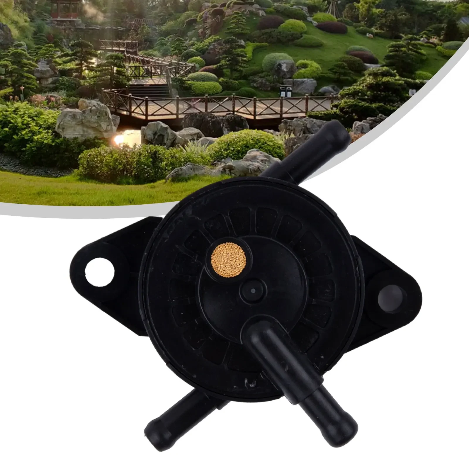 

Fuel Pump For FR691V FR651V FR600V For Z445 49040-7008 MIU12470 Garden Lawn Mower Grass Trimmer Power Replace Part Acce