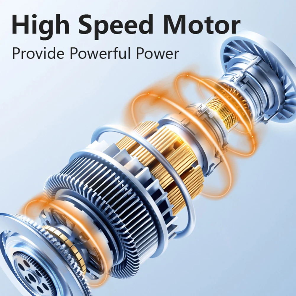 مروحة سقف حديثة مع مروحة سقف صامتة خفيفة وجيدة عن بعد للمطبخ وغرفة النوم والطابق السفلي وغرفة المعيشة #5