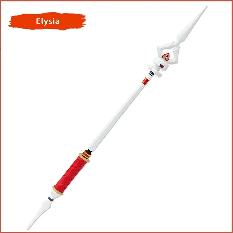 Honkai Impact 3 Elysia Cosplay Requisiten Modell Messer und Schwert Halloween