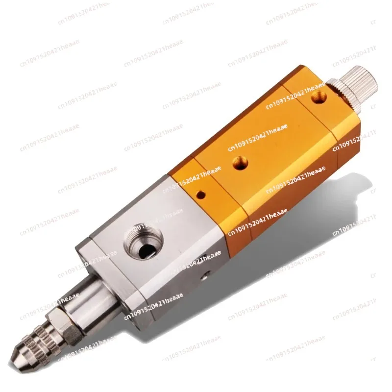 Suitable for Y-3131  Dispensing Valve Anti-drip Silicone Valve Suck Back Epoxy Silicone Resin Glue Pneumatic Precision  Valve