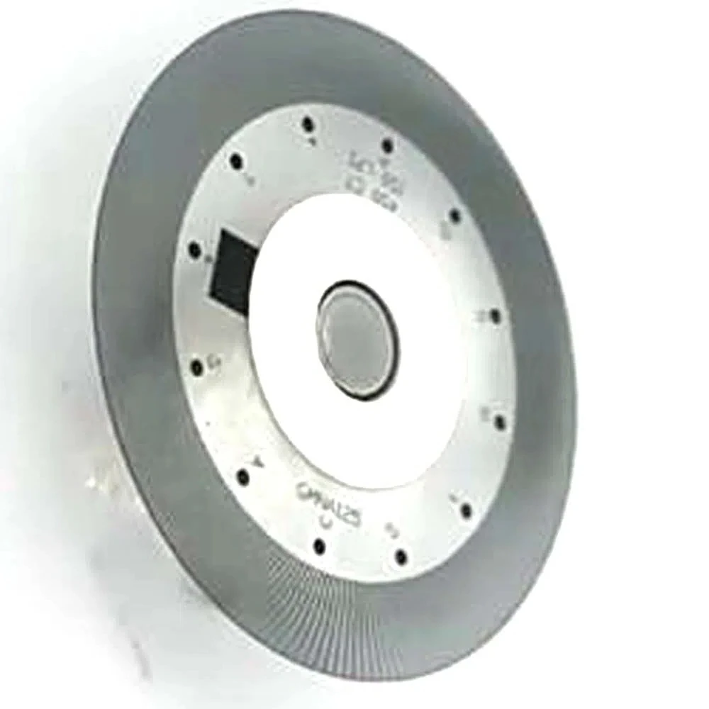 Encoder Disk Fits For HP Designjet GT5820 GT5810 L9U63A M2028A GT 5810 GT 5820 1WW43A 1WW50A