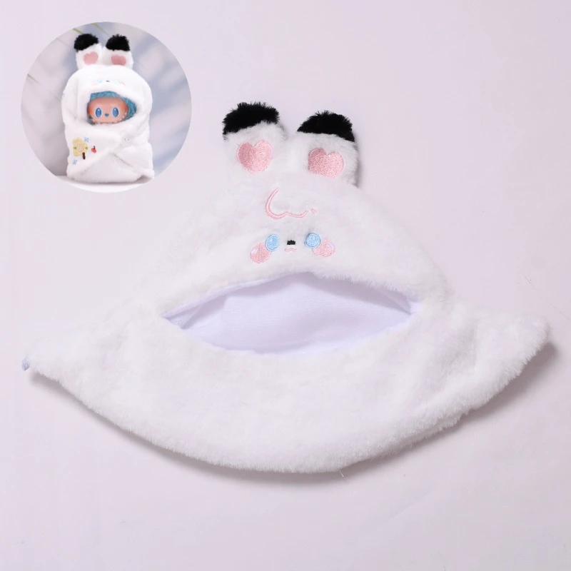 

For Korea Kpop Exo Doll Comfortable Pajama Complete Sleep Kit Sleeprobe Sleeping Bag Labubu Accessories