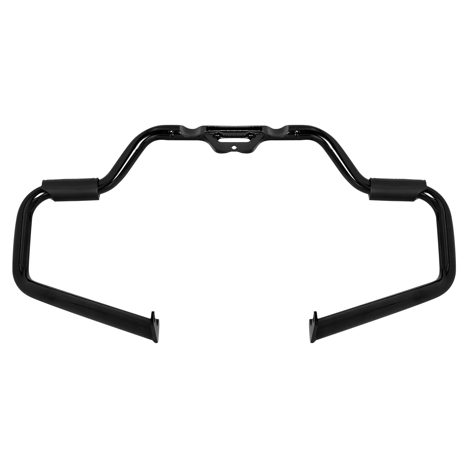 Motorcycle Highway Engine Guard Crash Bar For Harley Softail Fat Boy Breakout Low Rider FLDE FLHC FXBB 2018-26 Engine Protector