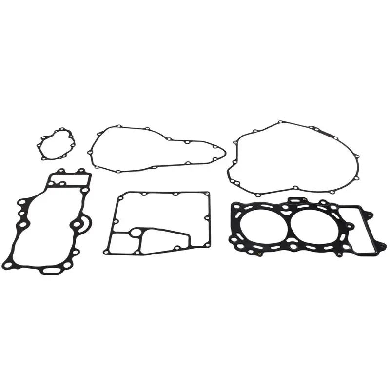 

AS57-NK650 For ATV CF650NK TR650 Guobin 650MT Cylinder Head Gasket Kit Full Vehicle Gaskets Overhaul Replacement Parts