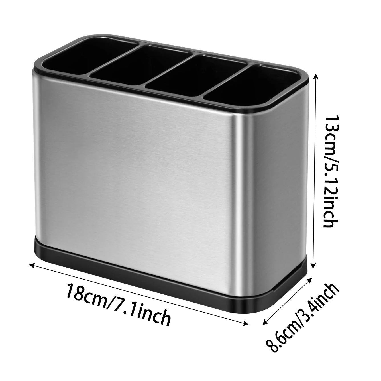 Thumbnail 2 - #41 Kitchen Utensil Holders Deals & Discounts