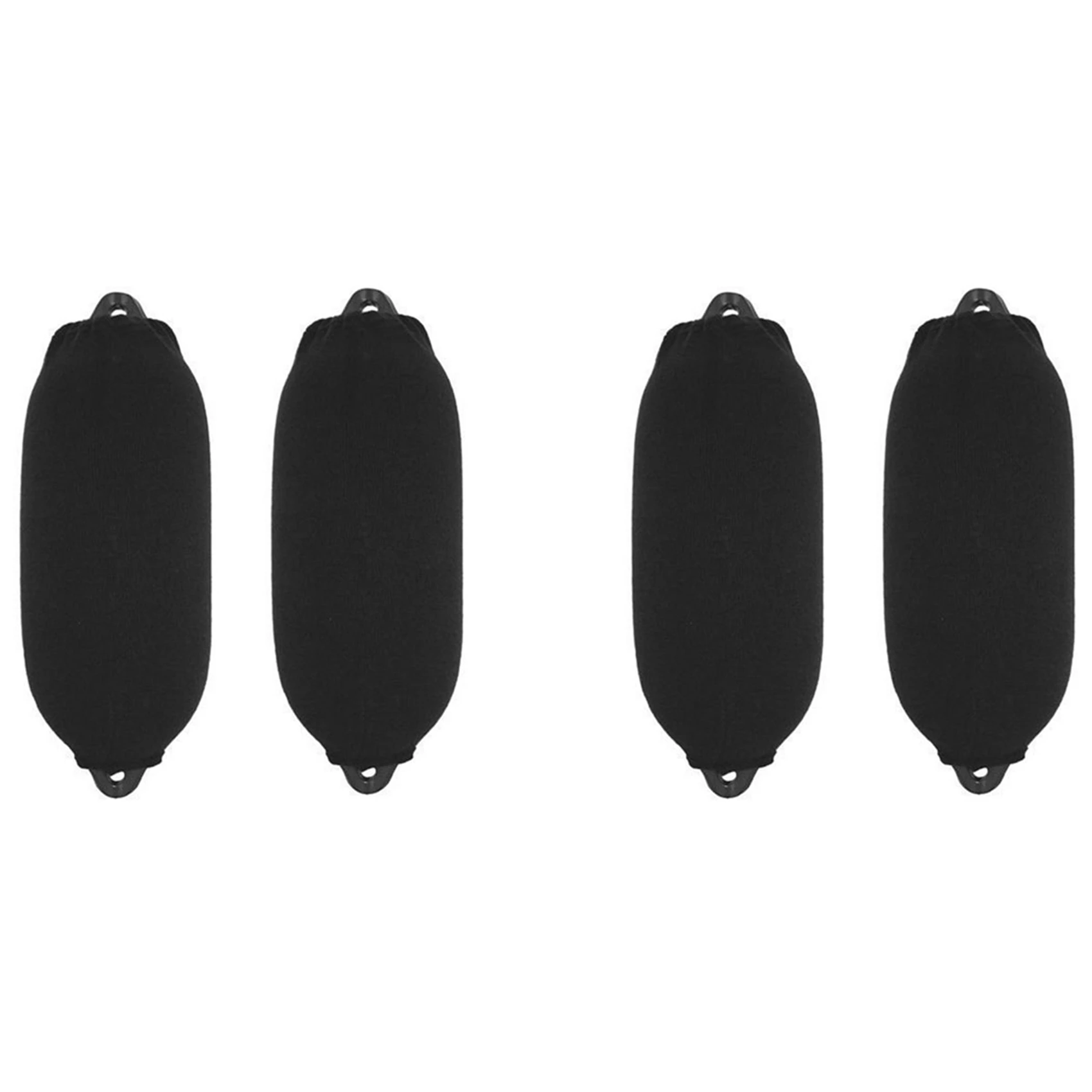 

A48P-4 шт. 40X11 см крышка крыла морская лодка крышка на крыло надувная рыбацкая лодка бампер док-станция анти-УФ защита от солнца