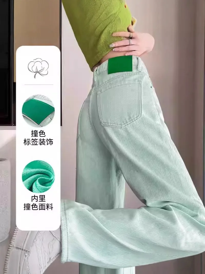 Wide Leg Pants None Stretch Womens Winter Fleece Cozy Gothic Punk Club Nightwear Warmth Plush Brushed Relaxed Loose-Fitting 2025