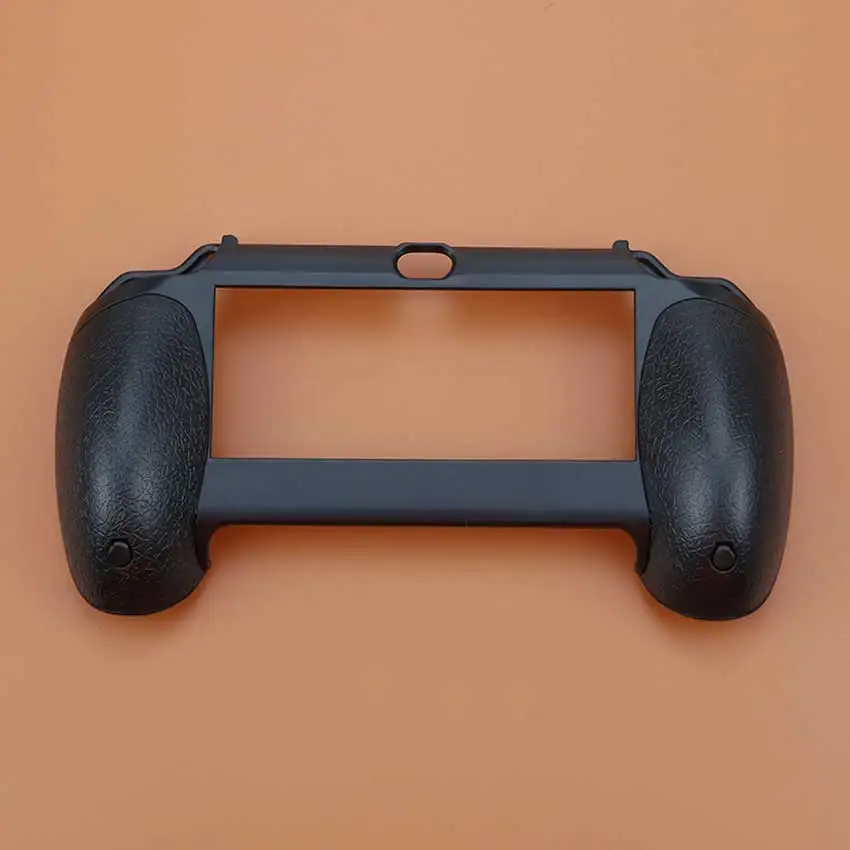 Handle Hand Grip Plastic Hard Shell Holder For PSV1000 GamePad Bracket Stand Protective Case For PSVita 1000 (PCH-1000)
