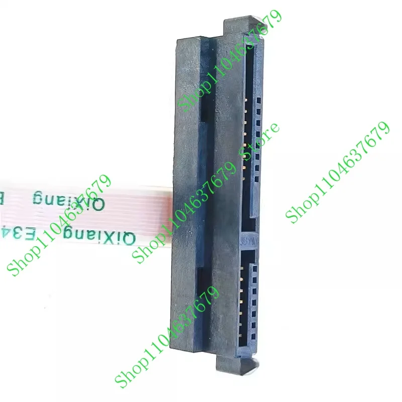 

Оригинальный кабель SATA HDD для ноутбуков HP Pavilion 14-AF, 14-AC, 245 G5, 246 G4, TPN-I120, TPN-I124, 6017B0588901