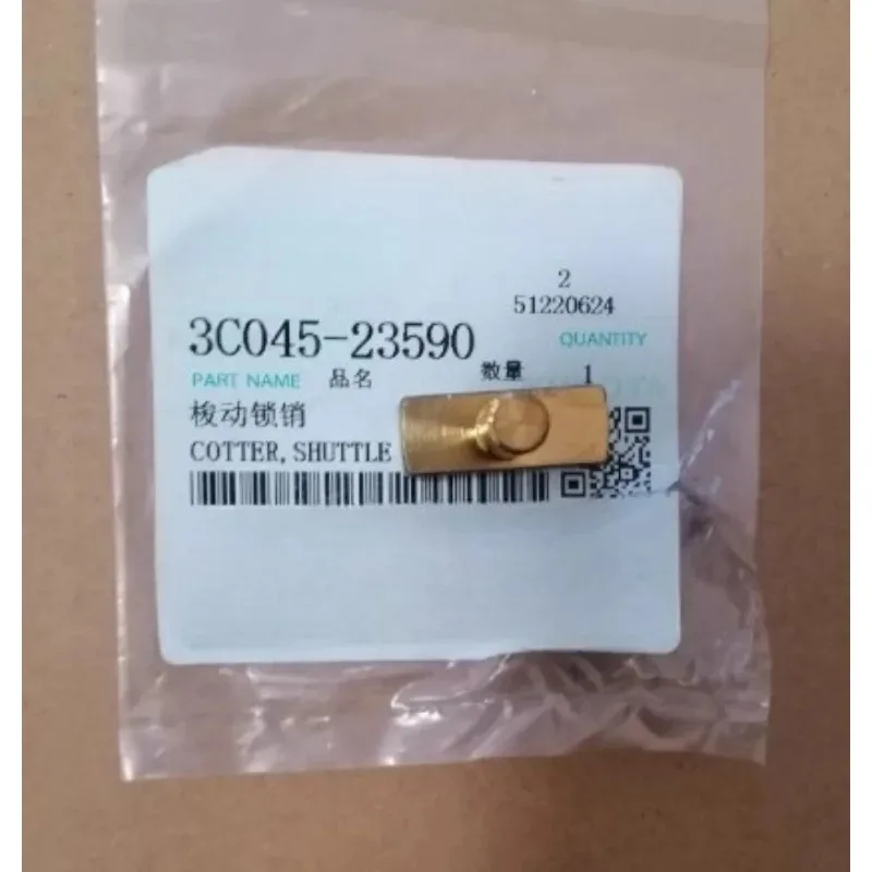 3C045-23590 Shuttle Speed Shift Lever Fork Locking Pin for Kubota 854K 954K 954KQ
