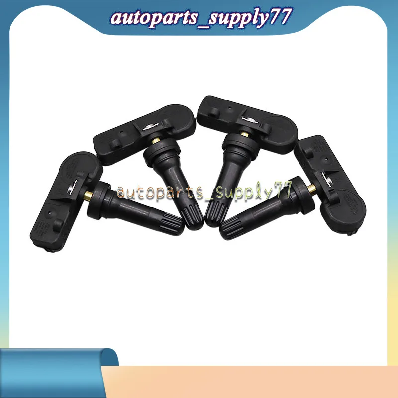 Czujnik ciśnienia w oponach 13586335 315MHz TPMS do Buick Enclave LaCrosse Lucerne Cadillac CTS Chevrolet Aveo GMC Yukon Hummer H2