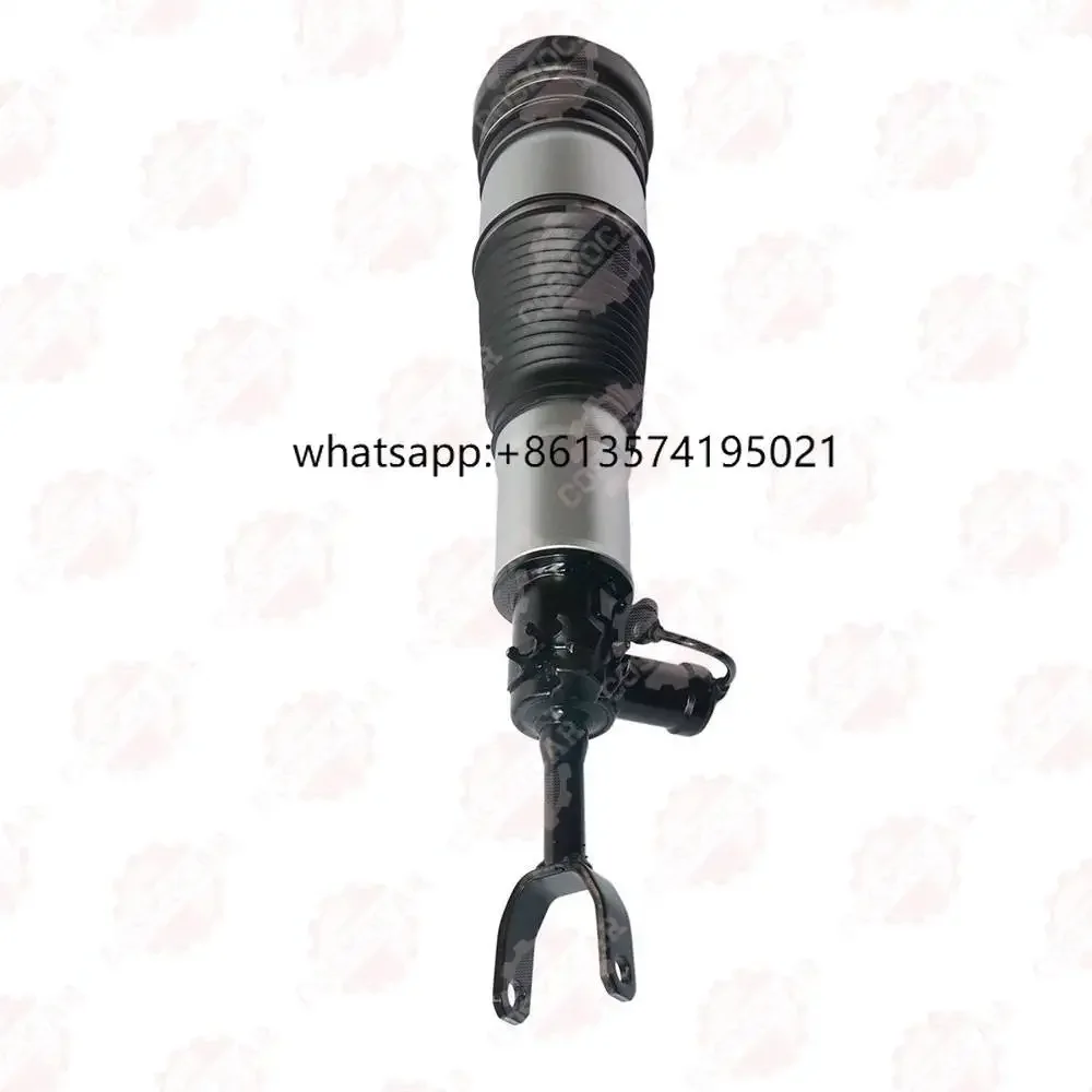 

New Left Shock Absorber for A6 C6 4F Cosmoparts Nissan Suspension Front & Rear Gas Application 2-Year Warranty-for 4x4 Cars