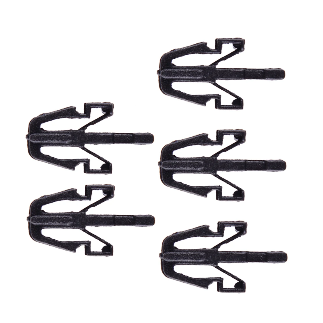20 piezas sujetador de Clip de rejilla delantera apto para pastilla Isuzu KBZ TFR d-max Holden Rodeo