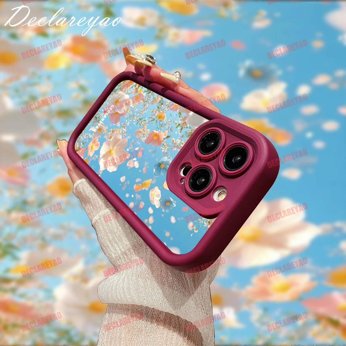 Declareyao Matte Tp… - image