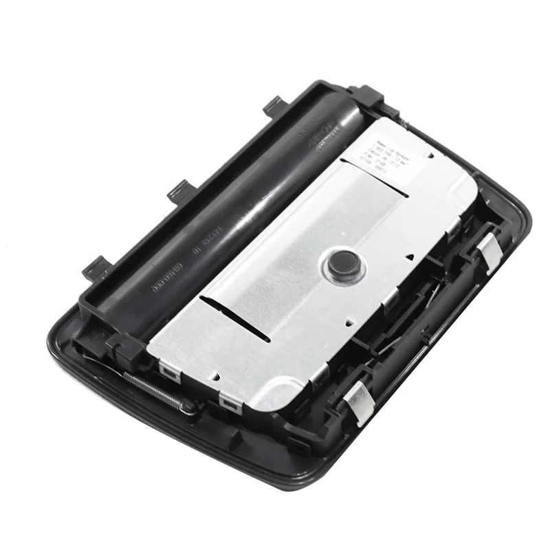 

Car Roof Rear Row Interior Vanity Makeup Mirror 51449170572 For BMW 3 5 7 Series F35 F18 F02 2010-2019 917057210, A Replacement