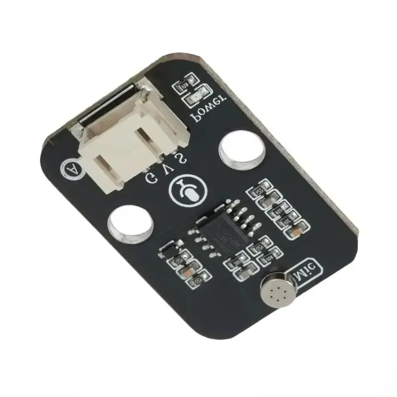 modulo-sensor-de-som-de-alta-sensibilidade-saida-analogica-compativel-com-arduino-microbit-lego-jack