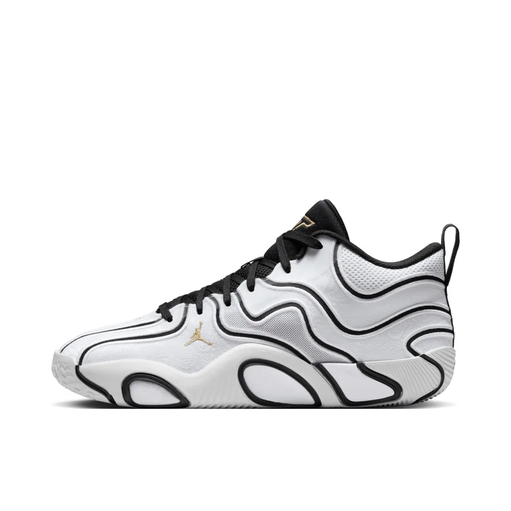 

NIKE 2025 Men's JORDAN TATUM 3 PF Jordan Basketball Shoes IB8150-100