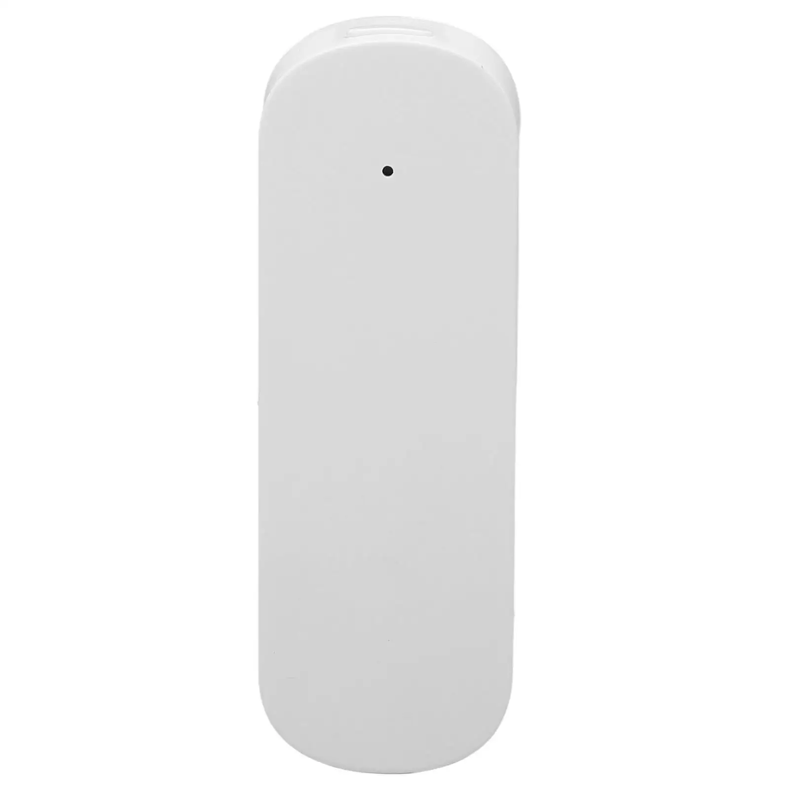 Glass Break Sensor Alarm Window Door Vibration Detector Battery Powered for yuya Home Security